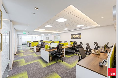 Ufficio in affitto a Dubai, EAU 451.3 mq. № 722333 - foto 11