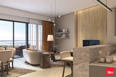 Müüa korter asukohaga Dubai, AÜE: 1 magamistoaga, 63.1 m² Nr 722334 - pilt 2