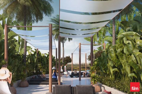 Müüa korter asukohaga Dubai, AÜE: 1 magamistoaga, 63.1 m² Nr 722334 - pilt 6