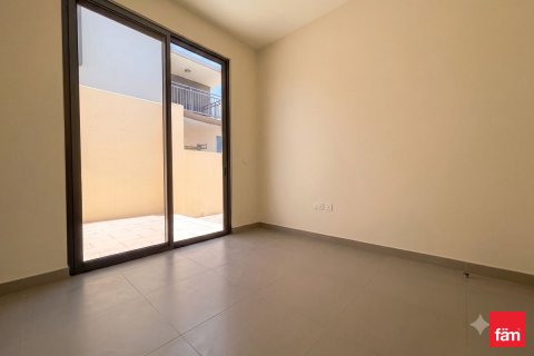 Shtëpi në qytet në Dubai Hills Estate, Emiratet e Bashkuara Arabe 4 dhoma gjumi, 283.8 m2. № 722337 - Foto 9