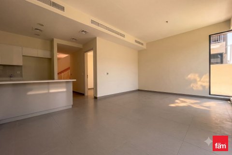 Shtëpi në qytet në Dubai Hills Estate, Emiratet e Bashkuara Arabe 4 dhoma gjumi, 283.8 m2. № 722337 - Foto 11
