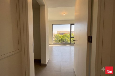 Shtëpi në qytet në Dubai Hills Estate, Emiratet e Bashkuara Arabe 4 dhoma gjumi, 283.8 m2. № 722337 - Foto 14