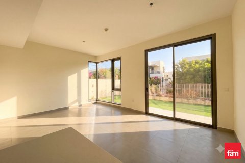 Shtëpi në qytet në Dubai Hills Estate, Emiratet e Bashkuara Arabe 4 dhoma gjumi, 283.8 m2. № 722337 - Foto 2