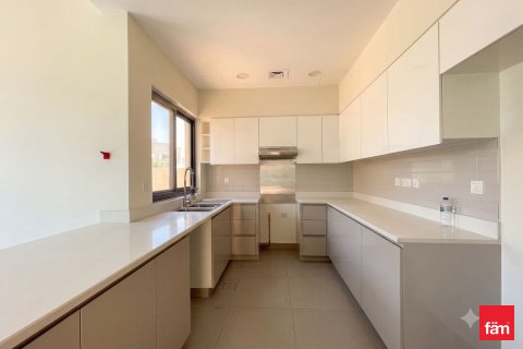 Shtëpi në qytet në Dubai Hills Estate, Emiratet e Bashkuara Arabe 4 dhoma gjumi, 283.8 m2. № 722337 - Foto 13