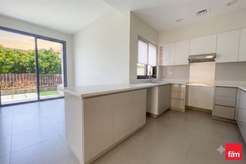 Shtëpi në qytet në Dubai Hills Estate, Emiratet e Bashkuara Arabe 4 dhoma gjumi, 283.8 m2. № 722337 - Foto 8