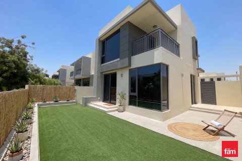 Stadthaus in Dubai Hills Estate, Dubai, VAE: 4 Schlafzimmer, 283.8 m2 Nr. 722337