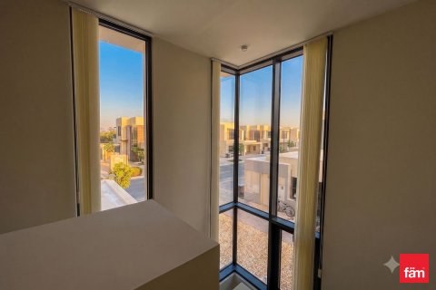 Shtëpi në qytet në Dubai Hills Estate, Emiratet e Bashkuara Arabe 4 dhoma gjumi, 283.8 m2. № 722337 - Foto 7