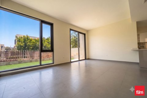 Shtëpi në qytet në Dubai Hills Estate, Emiratet e Bashkuara Arabe 4 dhoma gjumi, 283.8 m2. № 722337 - Foto 3