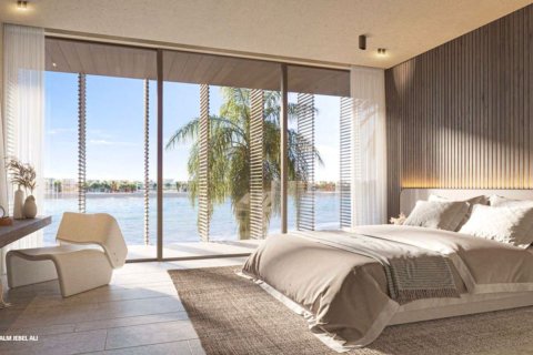 Müüa villa asukohaga Palm Jebel Ali, Dubai, AÜE: 5 magamistoaga, 685.1 m² Nr 722338 - pilt 8