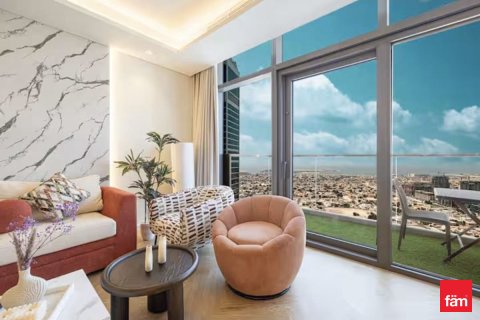 Appartement te koop in Business Bay, Dubai, VAE 2 slaapkamers, 113.4 vr.m., nr 662282 - foto 11
