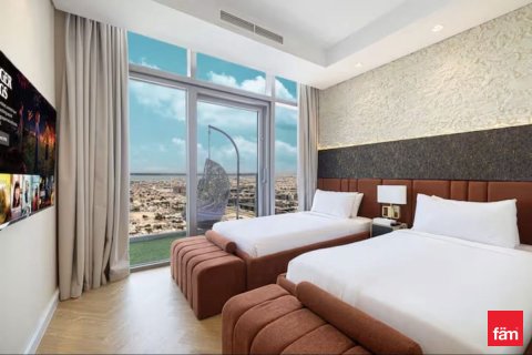 Appartement te koop in Business Bay, Dubai, VAE 2 slaapkamers, 113.4 vr.m., nr 662282 - foto 6