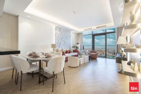 Appartement in Business Bay, Dubai, VAE 2 slaapkamers, 113.4 vr.m. nr 662282