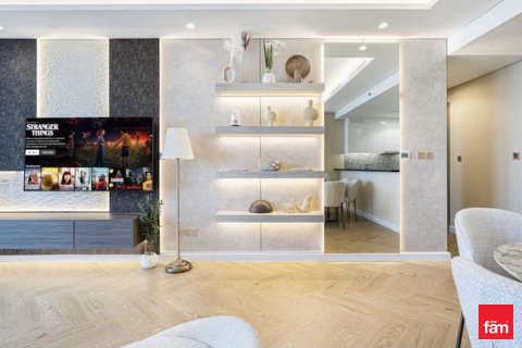 Appartement te koop in Business Bay, Dubai, VAE 2 slaapkamers, 113.4 vr.m., nr 662282 - foto 12