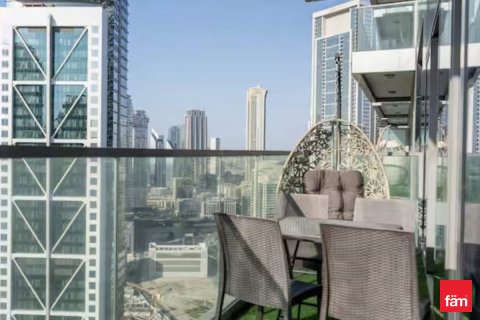 Appartement te koop in Business Bay, Dubai, VAE 2 slaapkamers, 113.4 vr.m., nr 662282 - foto 8
