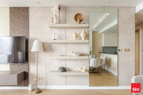 Appartement te koop in Business Bay, Dubai, VAE 2 slaapkamers, 113.4 vr.m., nr 662282 - foto 9