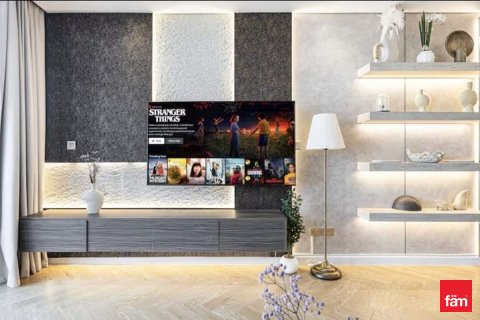 Appartement te koop in Business Bay, Dubai, VAE 2 slaapkamers, 113.4 vr.m., nr 662282 - foto 16