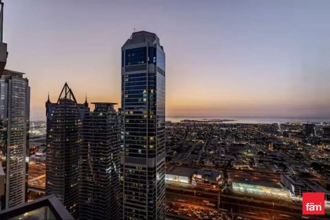 Appartement te koop in Business Bay, Dubai, VAE 2 slaapkamers, 113.4 vr.m., nr 662282 - foto 13