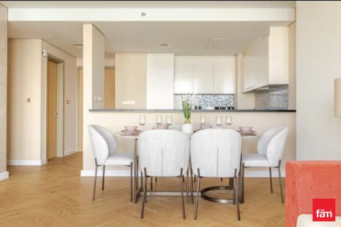 Appartement te koop in Business Bay, Dubai, VAE 2 slaapkamers, 113.4 vr.m., nr 662282 - foto 5