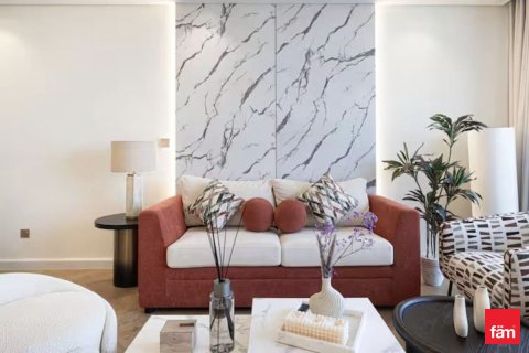 Appartement te koop in Business Bay, Dubai, VAE 2 slaapkamers, 113.4 vr.m., nr 662282 - foto 4