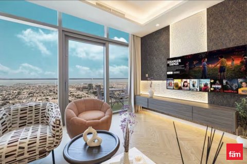 Appartement te koop in Business Bay, Dubai, VAE 2 slaapkamers, 113.4 vr.m., nr 662282 - foto 2