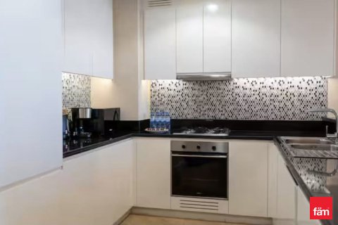 Appartement te koop in Business Bay, Dubai, VAE 2 slaapkamers, 113.4 vr.m., nr 662282 - foto 15