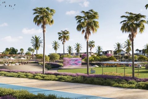 Adosado en venta en Dubai, EAU 3 dormitorios, 182 m2 № 662276 - foto 6