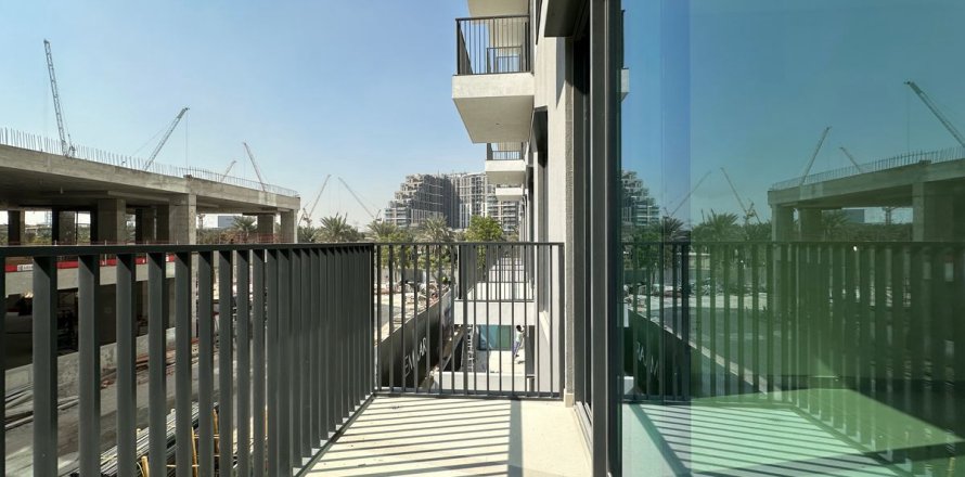 شقة في دبي هيلز استيت، دبي 1 غرفة نوم ، 61.2 متر مربع . ر قم 662279