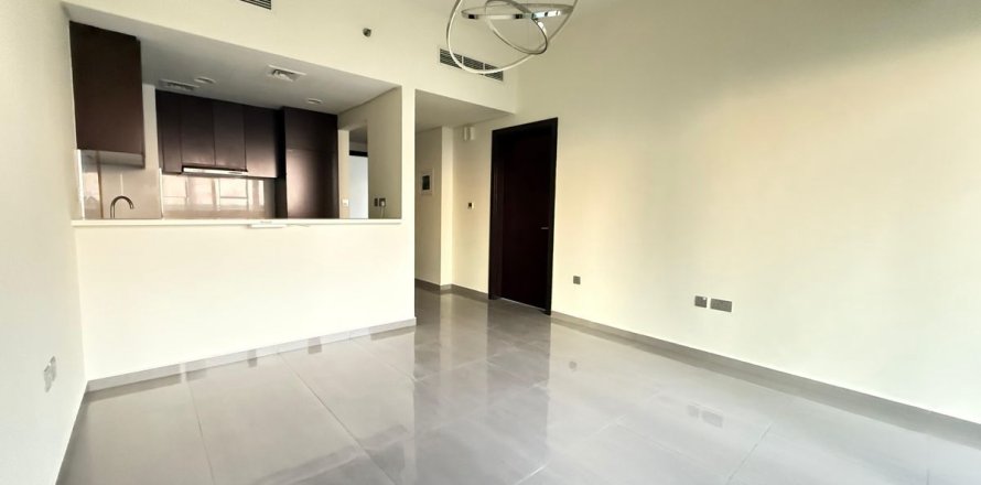 Dzīvoklis Business Bay, Dubaijā, AAE 2 istabas, 88.8 m2 Nr. 662277