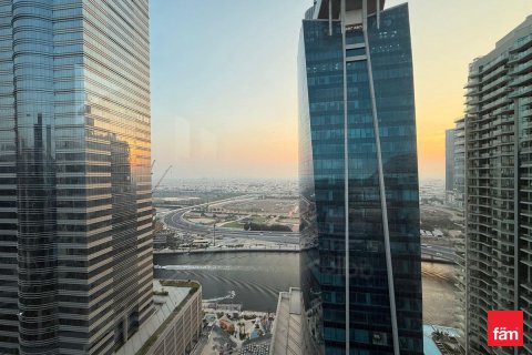 Dzīvoklis Business Bay, Dubaijā, AAE 2 istabas, 88.8 m2 Nr. 662277 - attēls 12