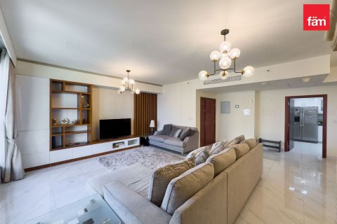 Apartament na sprzedaż w Dubai, ZEA 3 sypialnie, 178.6 mkw., nr 662280 - zdjęcie 3