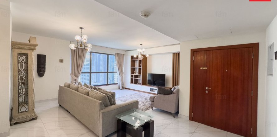 Apartman u Dubai, UAE 178.6 m2, 3 spavaćih soba Br. 662280