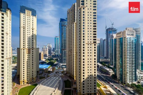 Apartament na sprzedaż w Dubai, ZEA 3 sypialnie, 178.6 mkw., nr 662280 - zdjęcie 30