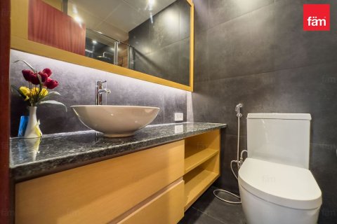 Apartament na sprzedaż w Dubai, ZEA 3 sypialnie, 178.6 mkw., nr 662280 - zdjęcie 24