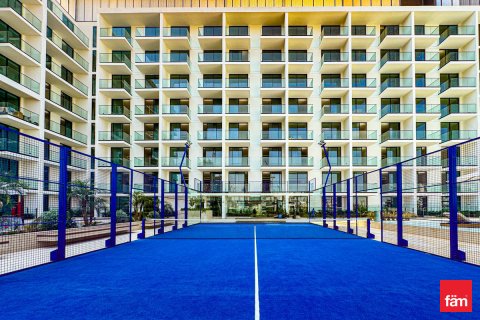 Huoneisto Dubai, Arabiemiraatit 1 makuuhuone, 71 m2 № 662281 - kuva 12