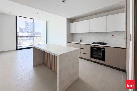 Huoneisto Dubai, Arabiemiraatit 1 makuuhuone, 71 m2 № 662281 - kuva 3