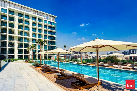 Huoneisto Dubai, Arabiemiraatit 1 makuuhuone, 71 m2 № 662281 - kuva 11