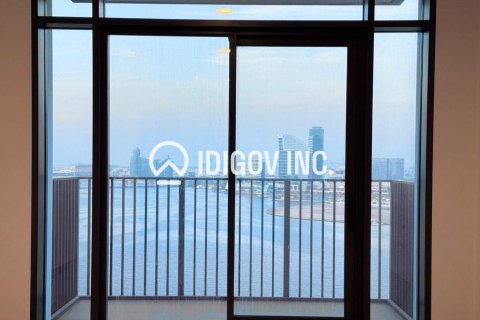 Wohnung zur Miete in Dubai Creek Harbour (The Lagoons), Dubai, VAE 2 Schlafzimmer, 98 m2 Nr. 680610 - Foto 5