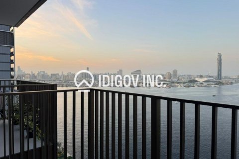 Wohnung zur Miete in Dubai Creek Harbour (The Lagoons), Dubai, VAE 2 Schlafzimmer, 98 m2 Nr. 680610 - Foto 6