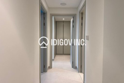 Dzīvoklis Dubai Creek Harbour (The Lagoons)jā, AAE 2 istabas, 98 m2 Nr. 680610