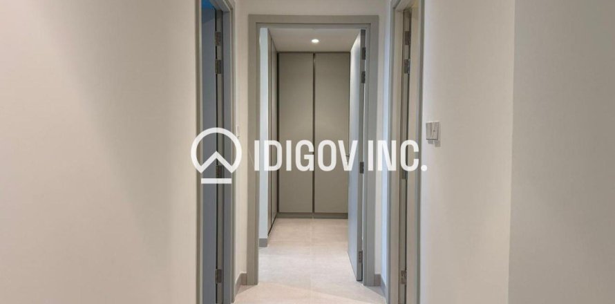 Wohnung in Dubai Creek Harbour (The Lagoons), Dubai, VAE: 2 Schlafzimmer, 98 m2 Nr. 680610