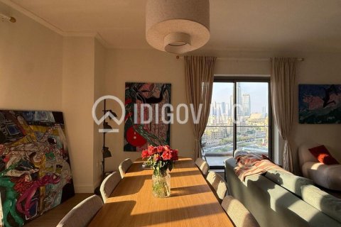 Appartamento in affitto a Downtown Dubai (Downtown Burj Dubai), Dubai, EAU 2 camere da letto, 154 mq. № 680606 - foto 15