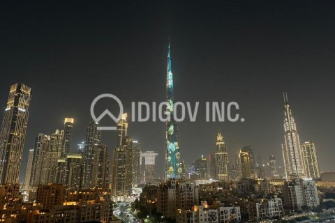 Appartamento in affitto a Downtown Dubai (Downtown Burj Dubai), Dubai, EAU 2 camere da letto, 154 mq. № 680606 - foto 20