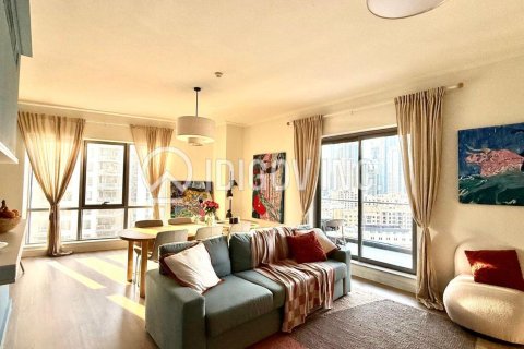 Appartamento in affitto a Downtown Dubai (Downtown Burj Dubai), Dubai, EAU 2 camere da letto, 154 mq. № 680606 - foto 14
