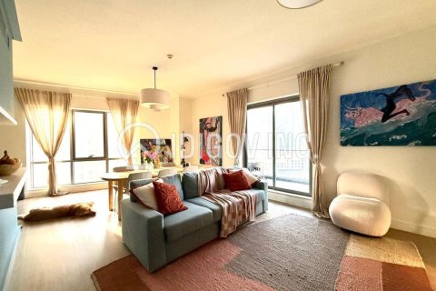 Appartamento in affitto a Downtown Dubai (Downtown Burj Dubai), Dubai, EAU 2 camere da letto, 154 mq. № 680606 - foto 17