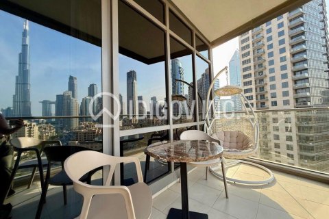 Appartamento in affitto a Downtown Dubai (Downtown Burj Dubai), Dubai, EAU 2 camere da letto, 154 mq. № 680606 - foto 2
