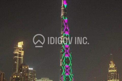 Appartamento in affitto a Downtown Dubai (Downtown Burj Dubai), Dubai, EAU 2 camere da letto, 154 mq. № 680606 - foto 19