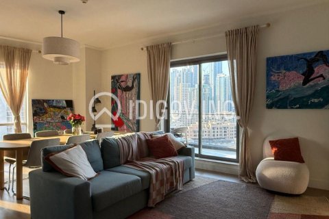 Appartamento in affitto a Downtown Dubai (Downtown Burj Dubai), Dubai, EAU 2 camere da letto, 154 mq. № 680606 - foto 12