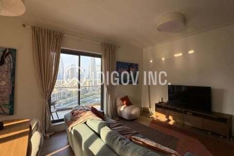 Appartamento in affitto a Downtown Dubai (Downtown Burj Dubai), Dubai, EAU 2 camere da letto, 154 mq. № 680606 - foto 13