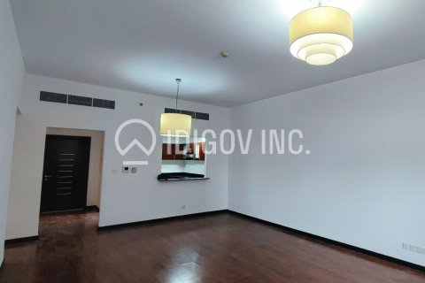 Apartamento en alquiler en Jumeirah Lake Towers, Dubai, EAU 1 dormitorio, 92 m2 № 680607 - foto 5