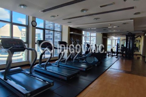 Apartamento en alquiler en Jumeirah Lake Towers, Dubai, EAU 1 dormitorio, 92 m2 № 680607 - foto 17